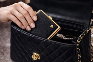 Premium cigarret etui til King Size cigaretter